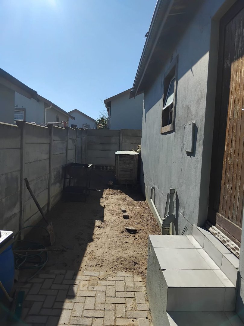 2 Bedroom Property for Sale in Paarl Rural Western Cape
